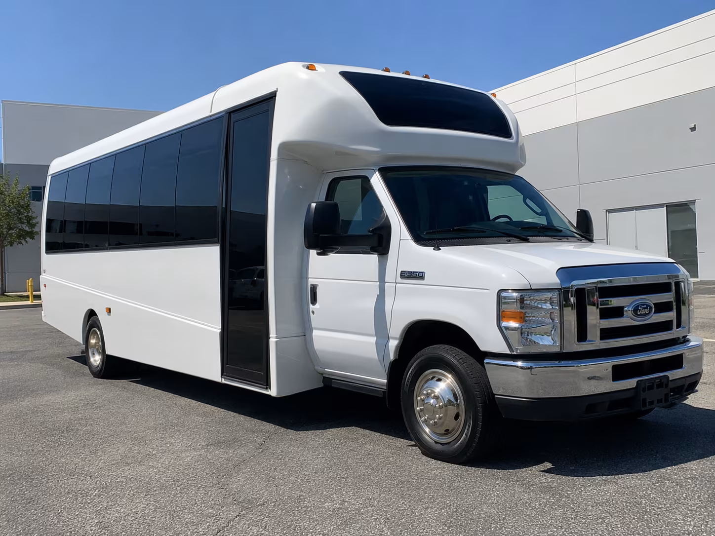 Lexington Concert Transportation & Shuttles
